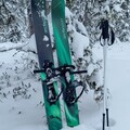 Vuokrataan (viikko): Arctixsport Skin liukulumikengät