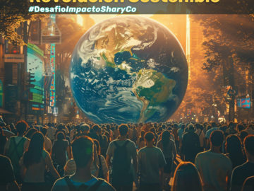 Eventos: Sumate a la Revolución Sostenible