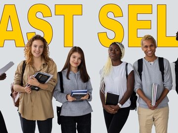 Looking for volunteers: Scientists and scientific research persons