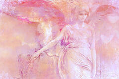Selling: Angel and white light oracle guidance - what do you need to know?
