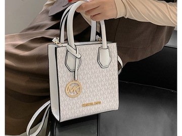 Bulk Lots: Women's shoulder bag messenger bag - 10pcs