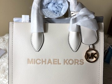 Bulk Lots: mk shoulder messenger bag  - 10pcs