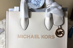 Bulk Lots: mk shoulder messenger bag  - 10pcs
