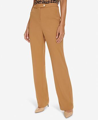 Women's Everyday Pants from MACY's  