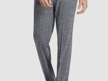 Bulk Lots: Men's Suit Pants from MACY's 