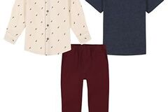 Bulk Lots: Children’s Apparel & Accessories from MACY's