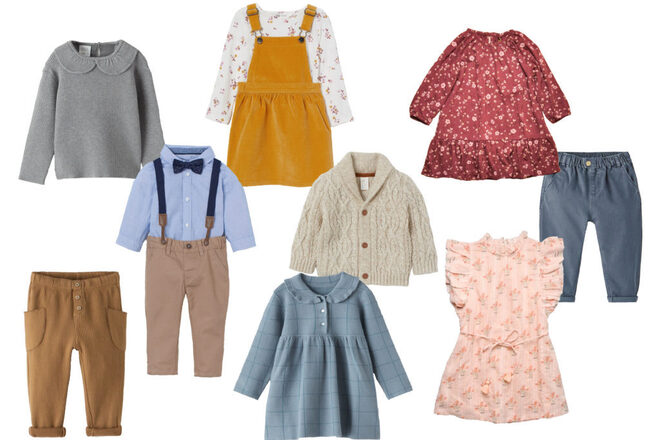 Children’s Apparel & Accessories from MACY's