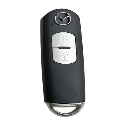 Smart Keys by EverKey for Homes and Office's Security