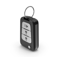 Smart Keys by EverKey for Homes and Office's Security