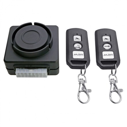 Smart Keys by EverKey for Homes and Office's Security