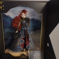 Selling with online payment: Disney Ultimate Princess Designer Collection Merida Doll LTE NIB
