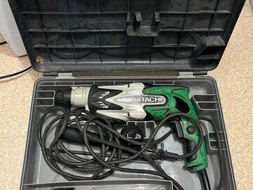 À vendre: à vendre : Perforateur Hitachi 