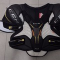 Verkaufen mit Online-Zahlungen: CCM Eishockey Schulterschutz Super Tacks AS1 Senior XL