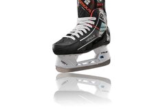 Verkaufen mit Online-Zahlungen: TRUE HRZDUS 7 Eishockey Schlittschuhe EU44/US10
