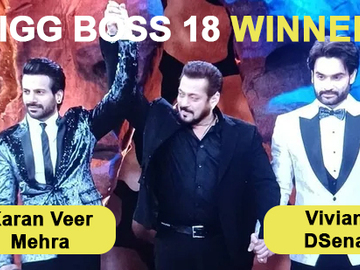 Skills: Bigg Boss 18 winner is Karan Veer Mehra, wins ₹50 lakh prize and 