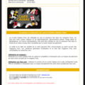 Vente: e-Carte cadeau Fnac (20€)