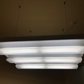 Gebruikte apparatuur: Plafondlamp Albedo
