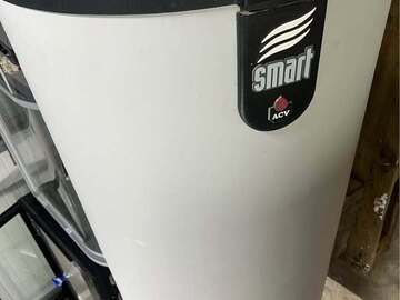 À vendre: Boiler Avc smart 600 litres
