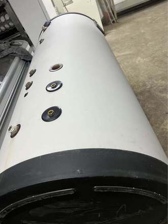 Boiler Avc smart 600 litres