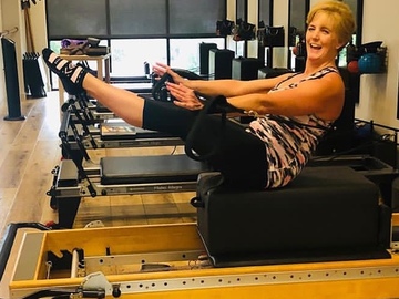 Wellness Session Packages: 4 Week Holistic Health Coaching Package with Kris