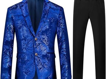 Bulk Lots: Men’s suits, Blazers and Suit Jackets from MACY's