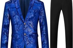Bulk Lots: Men’s suits, Blazers and Suit Jackets from MACY's