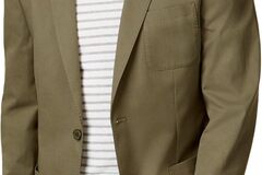 Bulk Lots: Designer Men’s suits, Blazers and Suit Jackets,