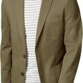 Bulk Lots: Designer Men’s suits, Blazers and Suit Jackets,