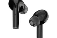 Bulk Lots: True Wireless Bluetooth Earbuds by Art + Sound - (Black Color)