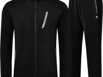Bulk Lots: Men's Workout & Activewear Apparel from DSG
