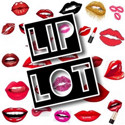 90 Lip products B&BW Victoria's Secret