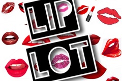 Bulk Lots: 90 Lip products B&BW Victoria's Secret