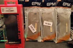 Selling: PTS Magazines