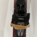 Winter sports: Blizzard Brahma 88 2022/23 with Marker Griffon
