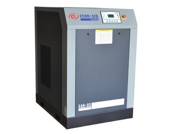 Skills: Best Rotary Screw Air Compressor Manufacturers in India 