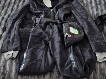 General outdoor: Ladies Sportalm Skisuit/Snowsuit Size 8