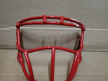 Verkaufen mit Online-Zahlungen: XENITH Facemask rot