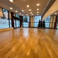 Location à l'heure: Grande salle de danse - Paris 13