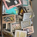 Bulk Lots: Lot of 100 NEW IPHONE Protective Cases Pro 11 6/7/8 XR X