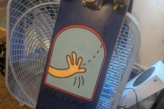 Selling with online payment: Random skateboard