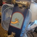 Selling with online payment: Random skateboard