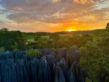 Multi-day Packages: 8-Days to Discover the Tsingy Views | Madagascar