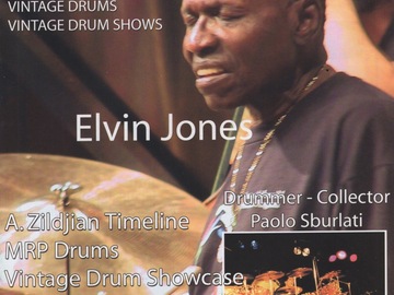 Selling with online payment: 17 Classic Drummer Magazine/Vintage Drummer Magazine back issues