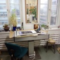 Renting out: Pöytätila ilta- ja viikonloppukäyttöön
