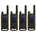 Vermieten: Motorola T82 Extreme 4x Walkie-Talkies