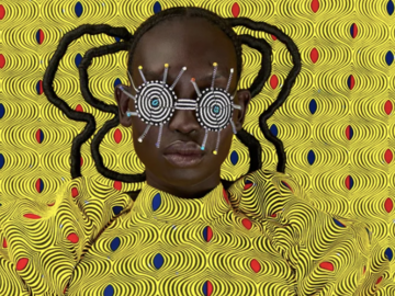 Actualité: L'expo "WAX" à Paris