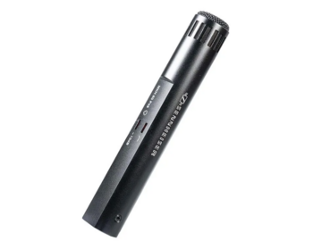 Vermieten: Richtmikrofon Sennheiser MKH 50