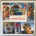 Vente: Coffret Smartbox "Séjour château et gastronomie en duo" (239,90€)