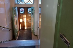 Renting out: Liikehuoneisto Manskulta