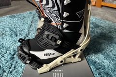 Winter sports: Snowboard bundle